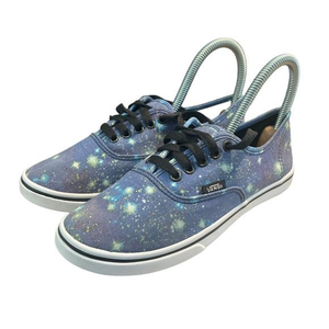 Unisex Van's Skate Shoes Size 5.5 Man's and‎ 7 Womens